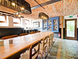 Holiday Home in Sourbrodt With Pool & Sauna