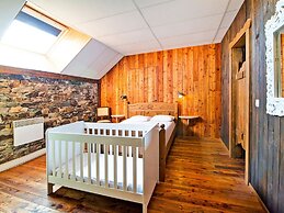 Holiday Home in Sourbrodt With Pool & Sauna