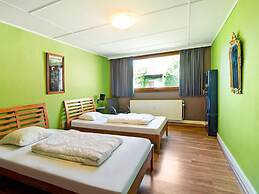 Holiday Home in Sourbrodt With Pool & Sauna