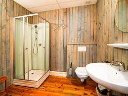 Holiday Home in Sourbrodt With Pool & Sauna