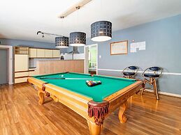 Holiday Home in Sourbrodt With Pool & Sauna