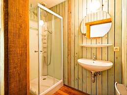 Holiday Home in Sourbrodt With Pool & Sauna