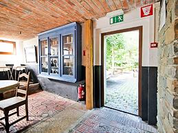 Holiday Home in Sourbrodt With Pool & Sauna