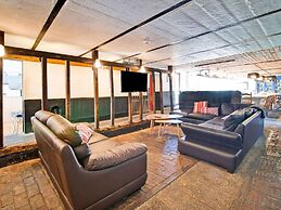 Holiday Home in Sourbrodt With Pool & Sauna