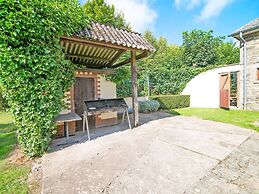 Holiday Home in Sourbrodt With Pool & Sauna