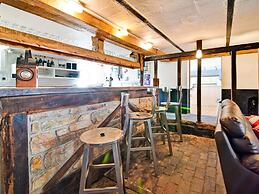 Holiday Home in Sourbrodt With Pool & Sauna