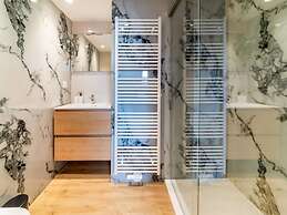 Luxury Villa in Sourbrodt