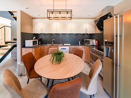Luxury Villa in Sourbrodt