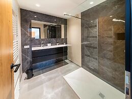Luxury Villa in Sourbrodt