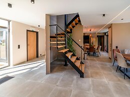 Luxury Villa in Sourbrodt