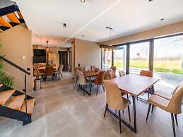 Luxury Villa in Sourbrodt