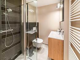 Luxury Villa in Sourbrodt
