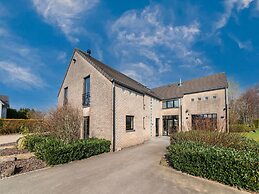Luxury Villa in Sourbrodt