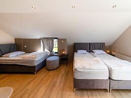 Luxury Villa in Sourbrodt