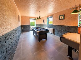 Luxury Villa in Sourbrodt