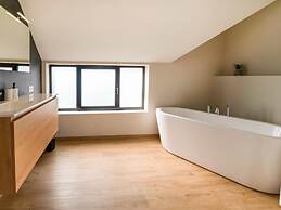 Luxury Villa in Sourbrodt