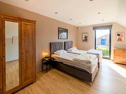 Luxury Villa in Sourbrodt