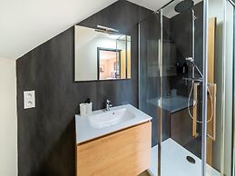 Luxury Villa in Sourbrodt