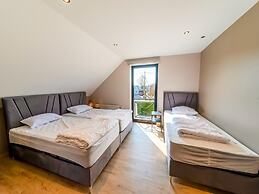 Luxury Villa in Sourbrodt