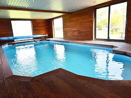 Luxury Villa in Sourbrodt