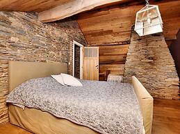 Ardennic Farmhouse for Groups