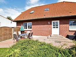 Holiday Home on the Baltic Sea Coast