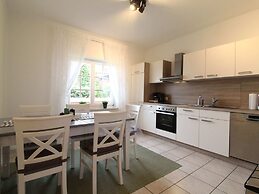Holiday Home on the Baltic Sea Coast