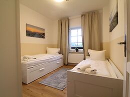 Holiday Home on the Baltic Sea Coast