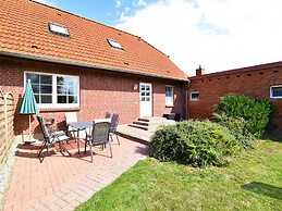 Holiday Home on the Baltic Sea Coast