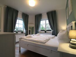 Holiday Home on the Baltic Sea Coast