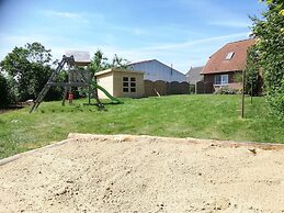 Holiday Home on the Baltic Sea Coast