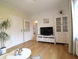 Holiday Home on the Baltic Sea Coast