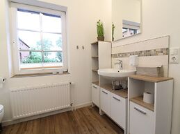 Holiday Home on the Baltic Sea Coast