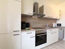 Holiday Home on the Baltic Sea Coast