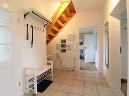 Holiday Home on the Baltic Sea Coast