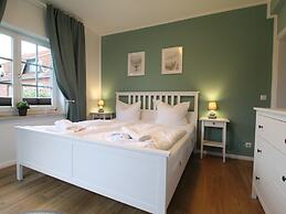 Holiday Home on the Baltic Sea Coast