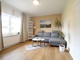 Holiday Home on the Baltic Sea Coast