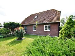 Holiday Home on the Baltic Sea Coast