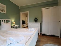Holiday Home on the Baltic Sea Coast