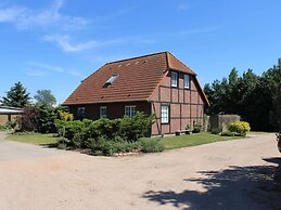 Holiday Home on the Baltic Sea Coast