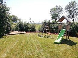Holiday Home on the Baltic Sea Coast