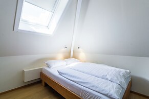 Group Cottage in Sourbrodt