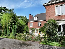 Mansion in Ruiselede Doomkerke