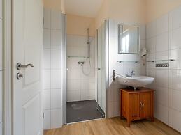 Ferienwohnung in Bastorf mit Eigenem Garten
