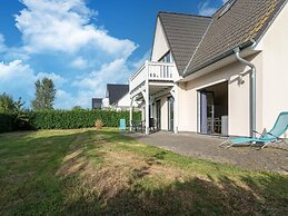 Ferienwohnung in Bastorf mit Eigenem Garten