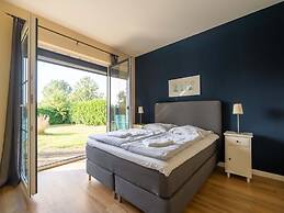 Ferienwohnung in Bastorf mit Eigenem Garten