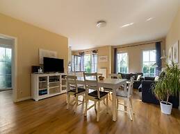 Ferienwohnung in Bastorf mit Eigenem Garten