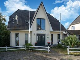 Ferienwohnung in Bastorf mit Eigenem Garten