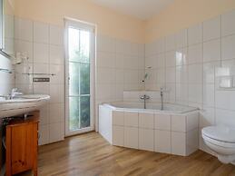 Ferienwohnung in Bastorf mit Eigenem Garten