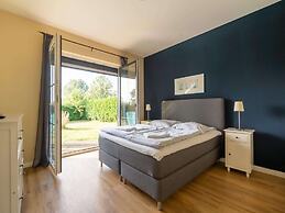 Ferienwohnung in Bastorf mit Eigenem Garten